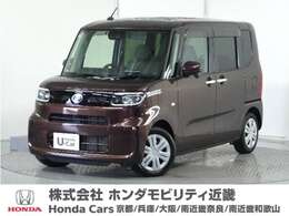 ダイハツ タント 660 X 1オ-ナ-ナビ全周囲カメDレコETC両電扉BT