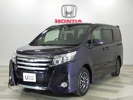 トヨタ ノア 2.0 Si ウェルキャブ・車いす仕様車・スロープタイ