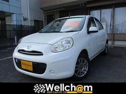 日産 マーチ 1.2 12X 14AW HDD Bluetooth AUTO STOP Bカメ CD