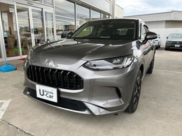 ホンダ ZR-V 1.5 Z 純正ホンダコネクトナビ　BOSEサウンド　ET