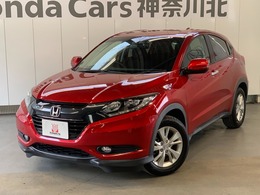 ホンダ ヴェゼル 1.5 X ホンダセンシング ワンオーナー/純正ナビ/ドラレコ/ETC