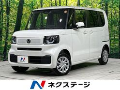 R7　ホンダ　N　BOX　4WD