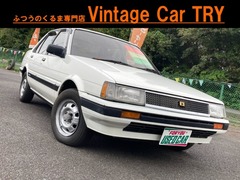 トヨタ カローラハイブリッド の中古車 GL-Saloon・AE81 茨城県東茨城郡茨城町 75.0万円