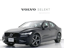 R6　ボルボ　ボルボ　S60