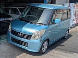 日産 ルークス 660 G CD　スマートキー　片側電動　ABS