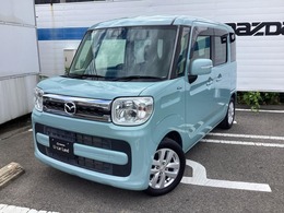マツダ フレアワゴン 660 ハイブリッド XS バックカメラ　ナビ　TV　両側パワスラ