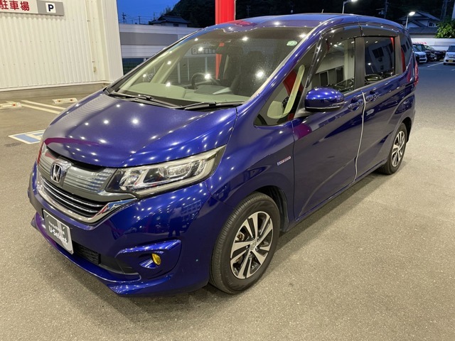 ホンダの新車・中古車販売、整備のホンダカーズ勿来店（ナコソ店）です。車のプロがお客様のカーライフのサポートを致します。