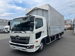 日野自動車 レンジャー レンジャー　ウイング(P/G) 