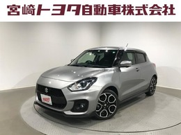 スズキ スイフト スポーツ 1.4 12ヵ月保証付 ドラレコ ETC TV Bluetooth
