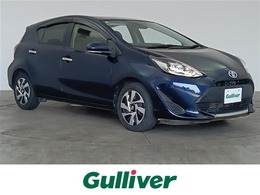 トヨタ アクア 1.5 S スタイルブラック トヨタセーフティセンス 衝突軽減ブレーキ