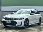 320d xドライブ Mスポーツ ディーゼルターボ 4WD