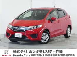 ホンダ フィット 1.3 13G Lパッケージ 1年保証1オ-ナ-ナビRカメCD/DVD再生LEDワン