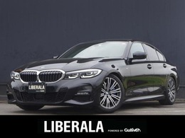 BMW 3シリーズ 330i Mスポーツ Lコクピット/360°カメ/CarPlay/コンフォP