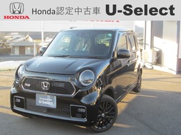 ホンダ N-ONE 660 RS Honda SENSING Gathers純正ナビ　前後ドラ