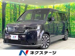 ホンダ ステップワゴン 2.0 e:HEV スパーダ プレミアムライン 禁煙車 純正11.4型ナビ 15.6型後席モニター