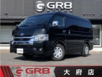 2.7 GL ロング ミドルルーフ