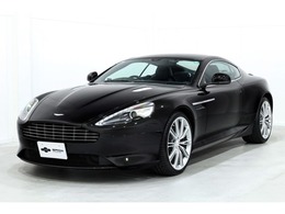 アストンマーティン DB9 タッチトロニック2 カーボンパック・1年保証