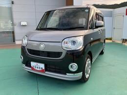 ダイハツ ムーヴキャンバス 660 G ブラックインテリア リミテッド SAIII 