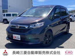 ホンダ フリード+ 1.5 ハイブリッド G ブラックスタイル ナビ・フルセグTV・バックカメラ・ETC