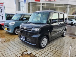 ダイハツ タント 660 X 