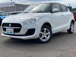 スズキ スイフト 1.2 XG 4WD ナビ　ETC　4WD　スズキセーフティーサポー