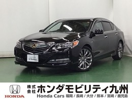 ホンダ レジェンド 3.5 4WD ドラレコ　ナビ　Rカメラ　ブルートゥース
