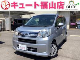 ダイハツ ムーヴ 660 L SAIII CD ラジオ