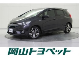 ホンダ フィット 1.5 ハイブリッド Sパッケージ 走行距離無制限　1年保証付