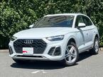 40 TDI クワトロ Sライン ディーゼルターボ 4WD