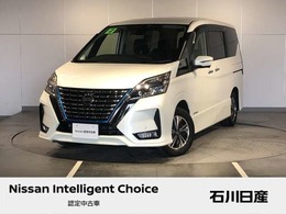 日産 セレナ 1.2 e-POWER ハイウェイスター V ワンオーナー　デカナビ　プロパイロット