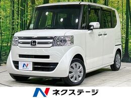 ホンダ N-BOX 660 G Lパッケージ 純正ディスプレイ バックカメラ 電動ドア