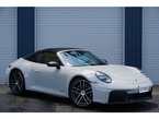 タルガ4 GTS PDK