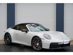 タルガ4 GTS PDK
