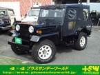 2.7 ディーゼルターボ 4WD