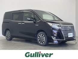 トヨタ エスクァイア 1.8 ハイブリッド Gi 純正9インチナビ　フリップダウンモニター