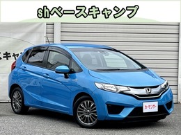ホンダ フィット 1.5 ハイブリッド Fパッケージ ETCバックカメラ前後型ドラレコ