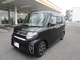 ダイハツ タント 660 カスタム X セレクション ナビ　バックカメラ　ドラレコ
