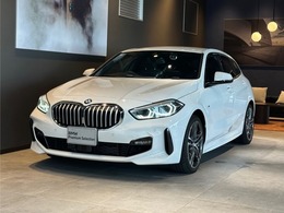 BMW 1シリーズ 118i Mスポーツ DCT 