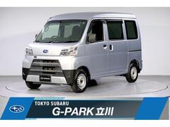 スバル サンバー の中古車 660 トランスポーター スマートアシスト 東京都立川市 83.6万円