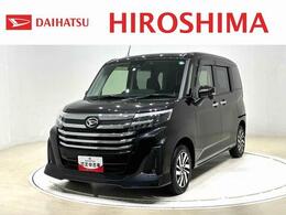 ダイハツ トール 1.0 カスタムG LEDヘッドランプ・フォグランプ　　14