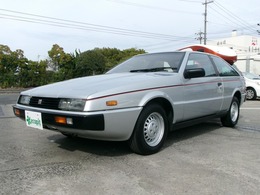 いすゞ ピアッツァ 1.9XL 走行16800キロ・エアコン・パワステ