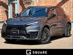 モリゾウ RR 4WD