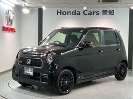 ホンダ N-ONE 660 RS Honda SENSING 新車保証 Rカメラ