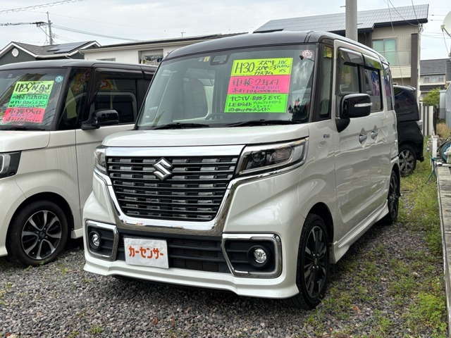 当店は『ローンが通らない方専門店』を掲げさせていただいております。破産・債務整理・多重債務の方、他店からお断りされて車が買えずにお困りの方、ぜひ1度ご相談ください！年間のご成約台数は1000台以上！