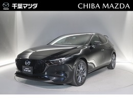 マツダ MAZDA3ファストバック 2.0 20S プロアクティブ 360°ビューモニター　BOSE　ETC