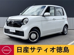 ホンダ N-ONE 660 オリジナル ホンダセンシング・ナビ・Bカメラ・ETC