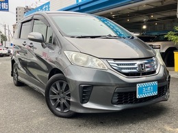 ホンダ フリードハイブリッド 1.5 