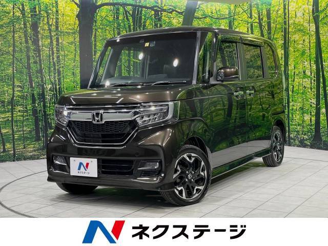 4WD　両側電動スライドドア　ホンダセンシング　純正SDナビ　禁煙車