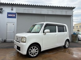 ダイハツ ムーヴコンテ 660 L 4WD 