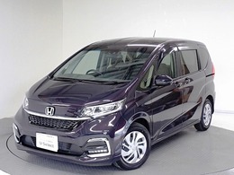 ホンダ フリード+ 1.5 G ナビバックカメラドラレコETCシートヒータ